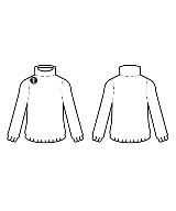 BLENHEIM（ブレンヘイム）Tシャツ・カットソー 黒 サイズ:XS レディース/2200659435071