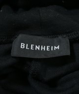BLENHEIM（ブレンヘイム）Tシャツ・カットソー 黒 サイズ:XS レディース/2200659435071