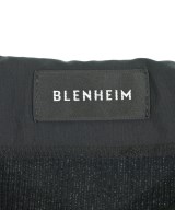 BLENHEIM（ブレンヘイム）ノースリーブ 黒 サイズ:S レディース/2200706438321