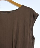 BLENHEIM（ブレンヘイム）ワンピース 茶 サイズ:S レディース/2200707993058