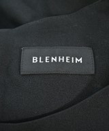 BLENHEIM（ブレンヘイム）ワンピース 黒 サイズ:S レディース/2200709902102