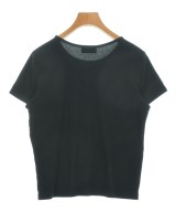 BLENHEIM（ブレンヘイム）Tシャツ・カットソー 黒 サイズ:S レディース/2200710235169