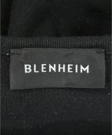BLENHEIM（ブレンヘイム）Tシャツ・カットソー 黒 サイズ:S レディース/2200710235169