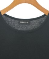 BLENHEIM（ブレンヘイム）Tシャツ・カットソー 黒 サイズ:S レディース/2200710235169