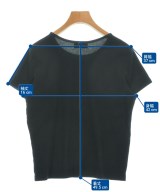 BLENHEIM（ブレンヘイム）Tシャツ・カットソー 黒 サイズ:S レディース/2200710235169
