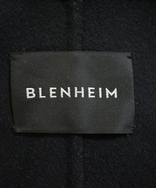 BLENHEIM（ブレンヘイム）その他 黒 サイズ:XS レディース/2200715415016