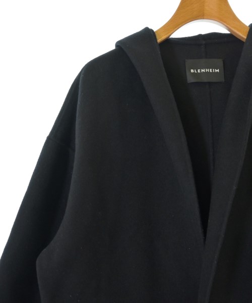 BLENHEIM（ブレンヘイム）その他 黒 サイズ:XS レディース/2200715415016