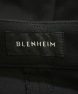 BLENHEIM（ブレンヘイム）ロング・マキシ丈スカート 黒 サイズ:S レディース/2200715415054