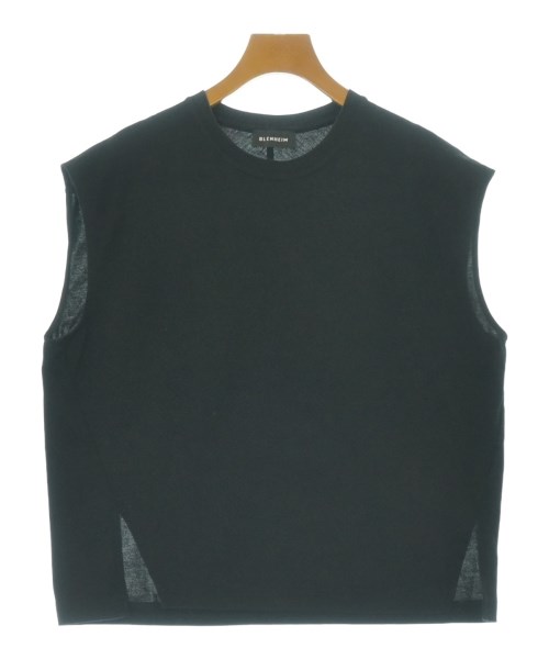 BLENHEIM(ブレンヘイム)のノースリーブ サイズ:XS 5,500円