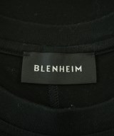 BLENHEIM（ブレンヘイム）ノースリーブ 黒 サイズ:XS レディース/2200715415085