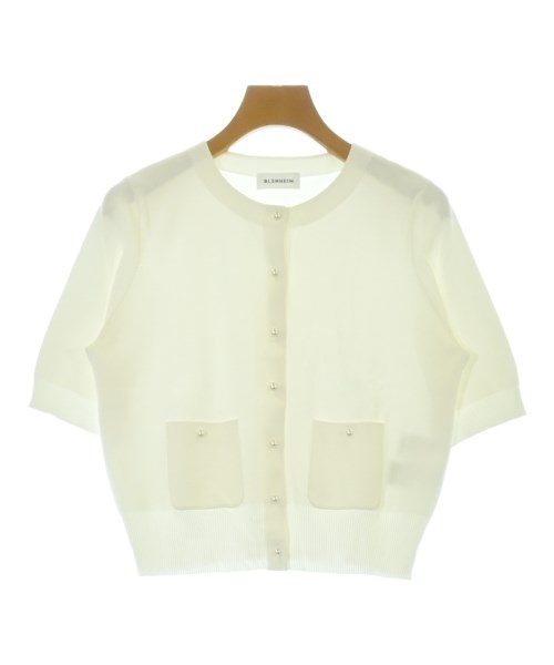 BLENHEIM(ブレンヘイム)のカーディガン サイズ:M 4,800円
