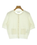 BLENHEIM（ブレンヘイム）カーディガン 白 サイズ:M レディース/2200717801046