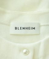 BLENHEIM（ブレンヘイム）カーディガン 白 サイズ:M レディース/2200717801046