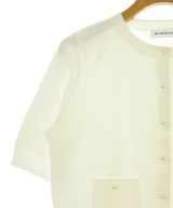 BLENHEIM（ブレンヘイム）カーディガン 白 サイズ:M レディース/2200717801046