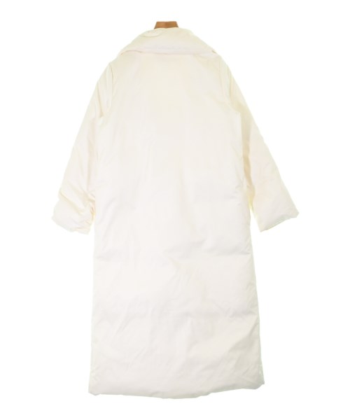 BLENHEIM（ブレンヘイム）ダウンコート 白 サイズ:XS レディース/2200649803033