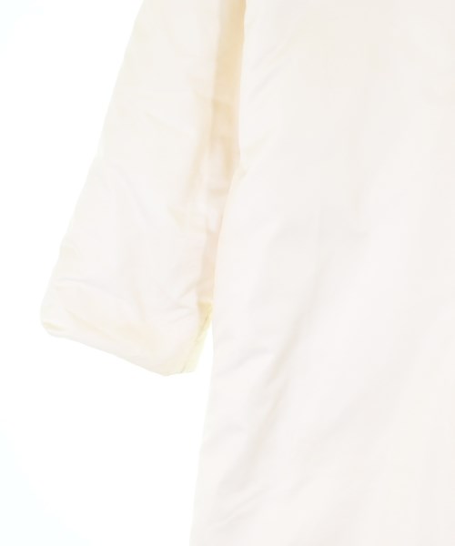 BLENHEIM（ブレンヘイム）ダウンコート 白 サイズ:XS レディース/2200649803033