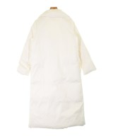 BLENHEIM（ブレンヘイム）ダウンコート 白 サイズ:XS レディース/2200649803033