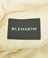 BLENHEIM（ブレンヘイム）ダウンコート 白 サイズ:XS レディース/2200649803033