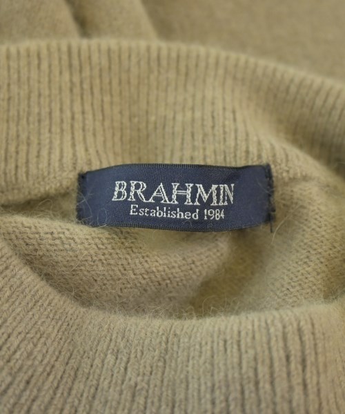 BLENHEIM（ブレンヘイム）ワンピース ベージュ サイズ:38(M位) レディース/2200642790026