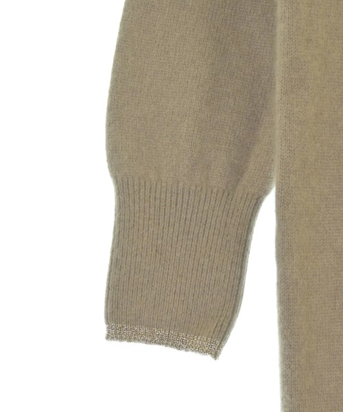 BLENHEIM（ブレンヘイム）ワンピース ベージュ サイズ:38(M位) レディース/2200642790026