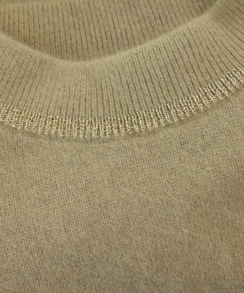 BLENHEIM（ブレンヘイム）ワンピース ベージュ サイズ:38(M位) レディース/2200642790026