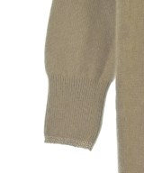 BLENHEIM（ブレンヘイム）ワンピース ベージュ サイズ:38(M位) レディース/2200642790026