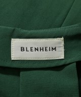 BLENHEIM（ブレンヘイム）ロング・マキシ丈スカート 緑 サイズ:S レディース/2200699722049