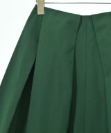 BLENHEIM（ブレンヘイム）ロング・マキシ丈スカート 緑 サイズ:S レディース/2200699722049