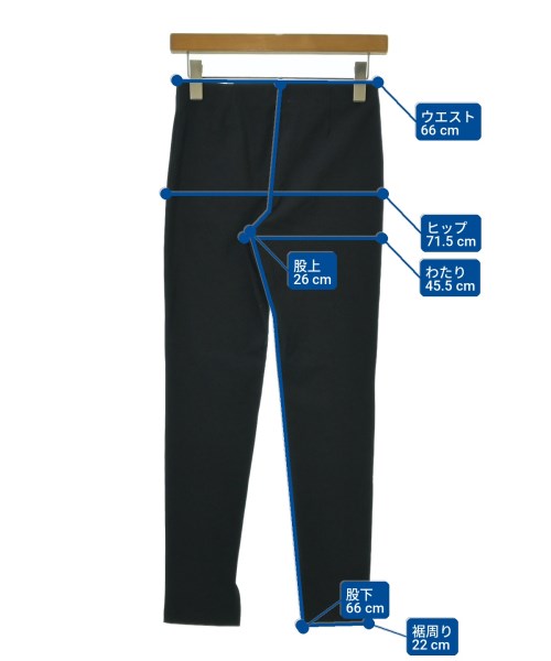 BLENHEIM（ブレンヘイム）その他 黒 サイズ:XS レディース/2200705294072