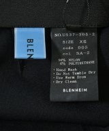 BLENHEIM（ブレンヘイム）その他 黒 サイズ:XS レディース/2200705294072
