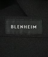BLENHEIM（ブレンヘイム）ひざ丈スカート 黒 サイズ:S レディース/2200707184029