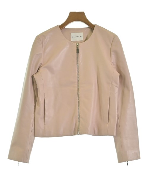 BLENHEIM(ブレンヘイム)のライダース サイズ:M 9,900円