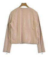 BLENHEIM（ブレンヘイム）ライダース ピンク サイズ:M レディース/2200706077032