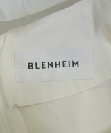 BLENHEIM（ブレンヘイム）ブラウス 白 サイズ:M レディース/2200704123021