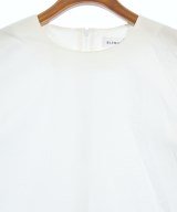 BLENHEIM（ブレンヘイム）ブラウス 白 サイズ:M レディース/2200704123021