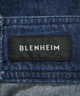 BLENHEIM（ブレンヘイム）ロング・マキシ丈スカート 紺 サイズ:XS レディース/2200704123038