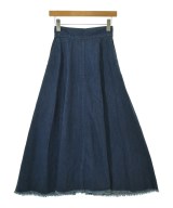 BLENHEIM ロング・マキシ丈スカート