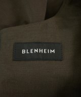 BLENHEIM（ブレンヘイム）ワンピース 茶 サイズ:S レディース/2200709326083