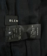 BLENHEIM（ブレンヘイム）ロング・マキシ丈スカート 黒 サイズ:S レディース/2200709326106