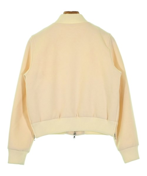 BLENHEIM（ブレンヘイム）スタジャン 白 サイズ:XS レディース/2200709441052