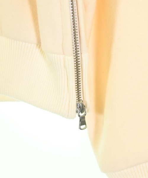 BLENHEIM（ブレンヘイム）スタジャン 白 サイズ:XS レディース/2200709441052