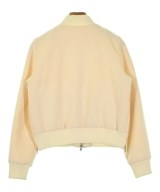 BLENHEIM（ブレンヘイム）スタジャン 白 サイズ:XS レディース/2200709441052