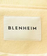 BLENHEIM（ブレンヘイム）スタジャン 白 サイズ:XS レディース/2200709441052
