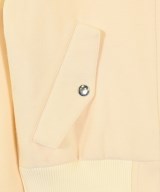 BLENHEIM（ブレンヘイム）スタジャン 白 サイズ:XS レディース/2200709441052