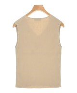 BLENHEIM（ブレンヘイム）ニット・セーター ベージュ サイズ:S レディース/2200707959085