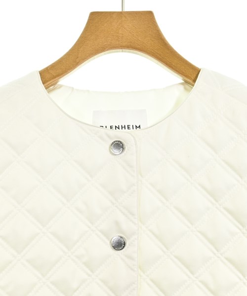 BLENHEIM（ブレンヘイム）その他 白 サイズ:XS レディース/2200659513021