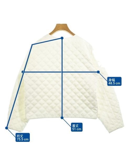 BLENHEIM（ブレンヘイム）その他 白 サイズ:XS レディース/2200659513021