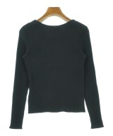 BLENHEIM（ブレンヘイム）Tシャツ・カットソー 黒 サイズ:S レディース/2200665239274