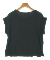 BLENHEIM（ブレンヘイム）Tシャツ・カットソー 黒 サイズ:M レディース/2200668686099