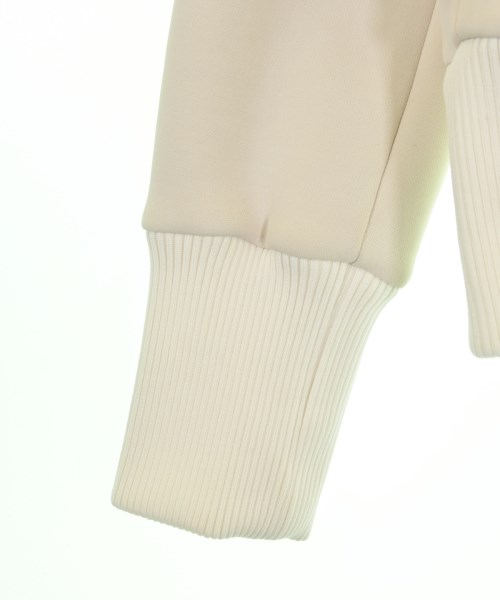 BLENHEIM（ブレンヘイム）パーカー ベージュ サイズ:M レディース/2200668686105